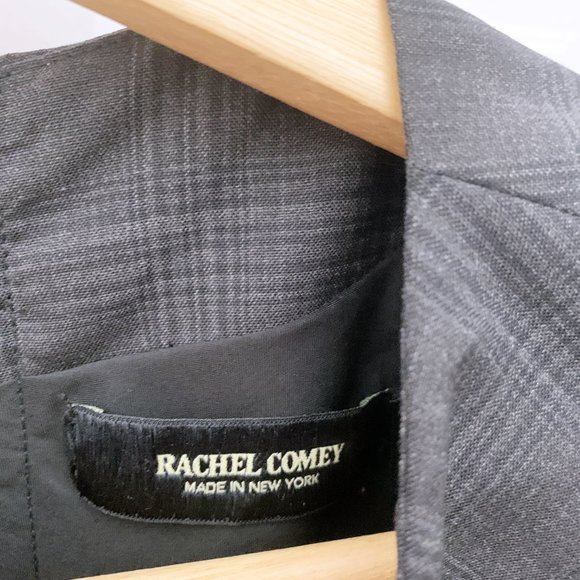 Rachel Comey Peplum Dress - Picture 7 of 11